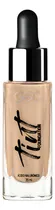 Comprar Base de maquillaje líquida GOC Base De Maquillaje Tint Foundation tono gtf02 - 20mL 20g