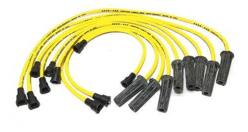 Cables Bujia Dodge 318 / 360 1964-1992 Eded-pro 5648-a