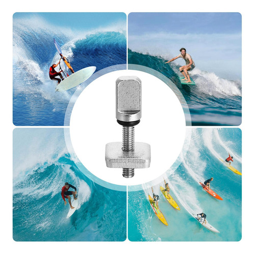 Tornillo De Aleta Para Tabla De Paddle Tornillos Para Aletas
