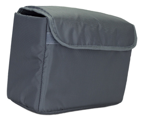 Bolsa Para Cámara Inserta Piezas Protección Cámara