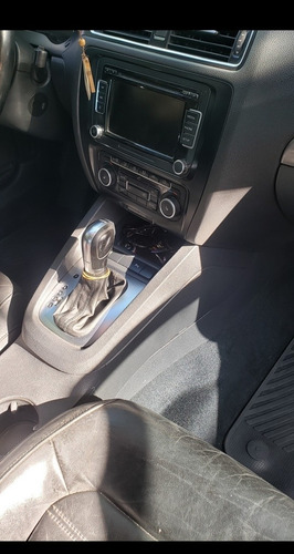 Volkswagen Vento 2.0 Sportline Tsi 200cv Dsg 2011