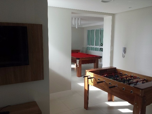 Apartamento A Venda No Caminho Das Arvores Nascente 3 Suites 155m2 - Lit810 - 4928666