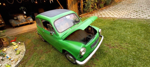 Fiat 600 1975