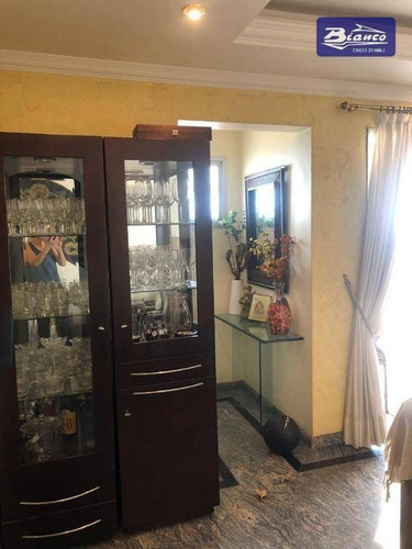 Cobertura Com 3 Dormitórios À Venda, 145 M² Por R$ 1.100.000,00 - Vila Progresso - Guarulhos/sp - Co0076