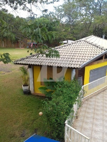 Imagem 22 de 25 de Chácara Convívio Andreia - Ch00094 - 68122653