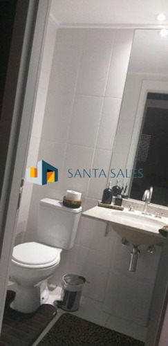 Imagem 18 de 25 de Apartamento Em Parque São Jorge, São Paulo/sp De 68m² 2 Quartos À Venda Por R$ 599.999,00 - Ap2321052-s