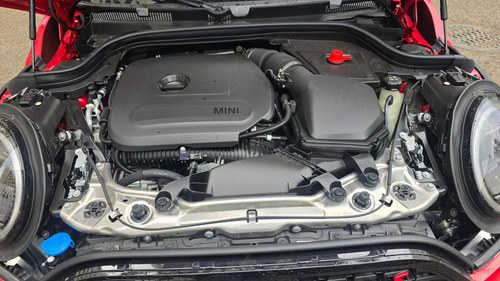 Mini Cooper S Chili 3 puertas Aut