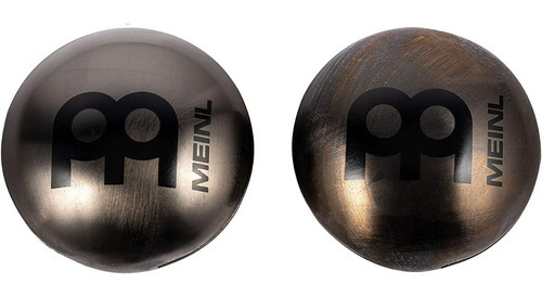 Meinl Sh-22 Efecto Shaker De Acero (par) Percusión