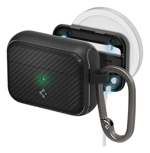 Case Spigen Mag Armor Magsafe AirPods Pro (1ª Generación)