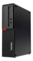 Comprar Cpu Lenovo Thinkcentre M720s Desktop, Core I7-8700 1tb 16gb
