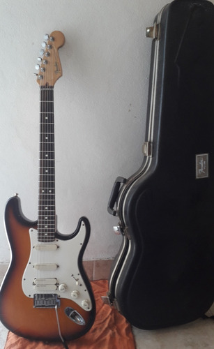 Fender American Stratocaster Plus 93 (no Standard,no México)