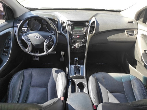 Imagen 9 de 13 de Hyundai I30 Premium 2014 Gpdevoto