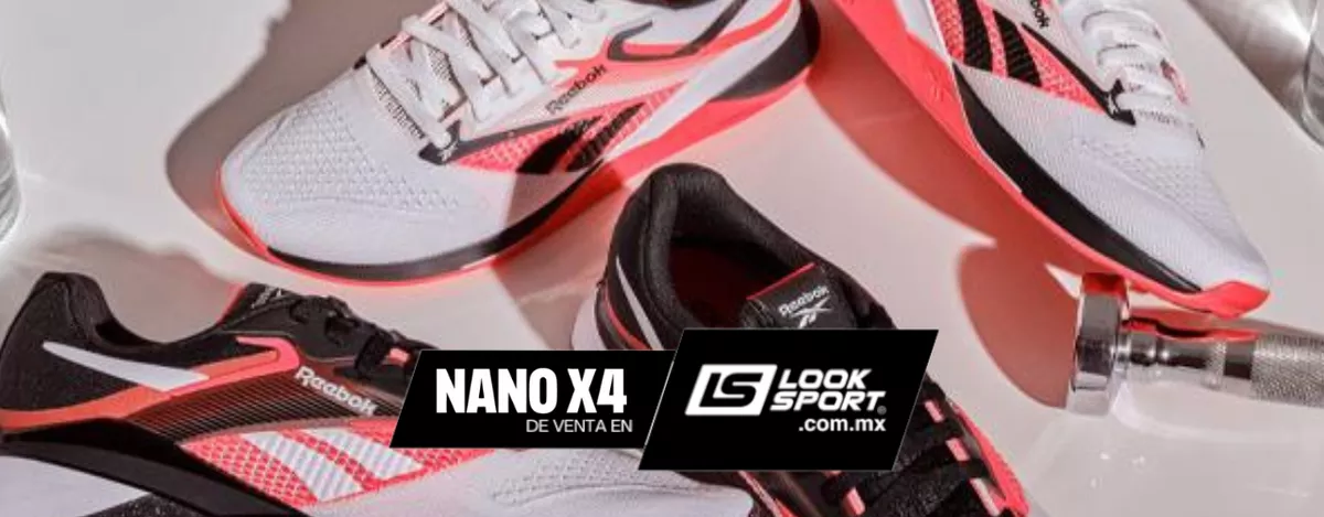 NANO X4 REEBOK