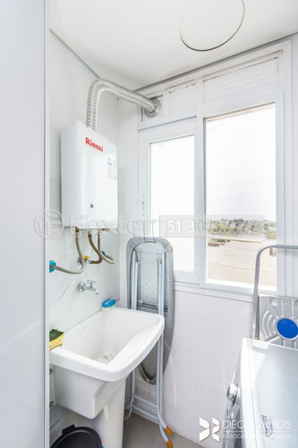 Imagem 23 de 30 de Apartamento, 2 Dormitórios, 56.2 M², Jardim Sabará - 203086