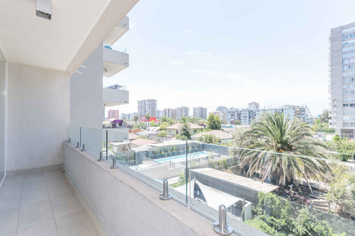 Imagen 7 de 23 de Edificio Ventura Blanco Viel- Vista Oriente Piso 14