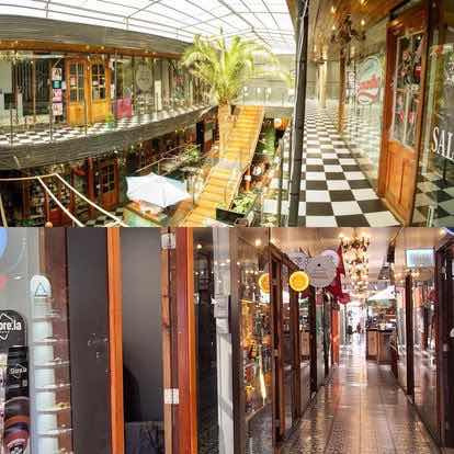 Arriendo Local Comercial Barrio Italia