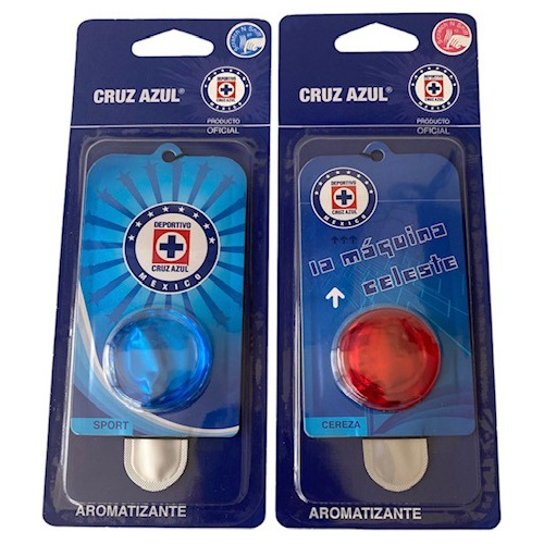 Aromatizante 2 Piezas Para Auto