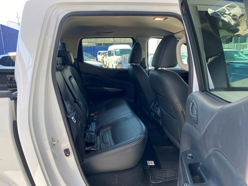 Nissan Frontier 2.5 Pro-4X Dc 4X4 Ta