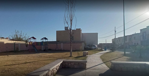 Casa Recuperación Bancaria, Jardines De San Miguel, Cd. Juárez, Chihuahua Dn*