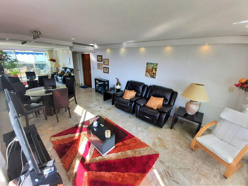 Vendo Apartamento Dos Dormitorios Playa Mansa Punta Este