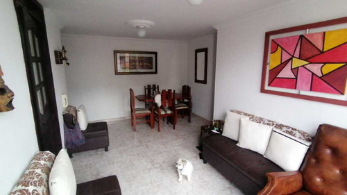 Venta Apartamento En Villa Pilar, Manizales Cod.  6969397