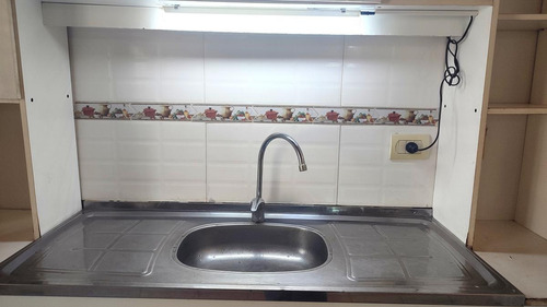 Venta- Departamento -3amb- Jose León Suarez - Oportunidad