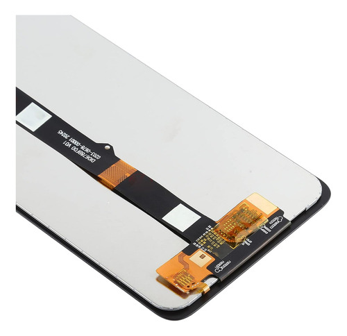 Zahin Pantalla Táctil Lcd Para Motolora Moto G9 Power Xt2091 Xt2091-3 Xt2091-4