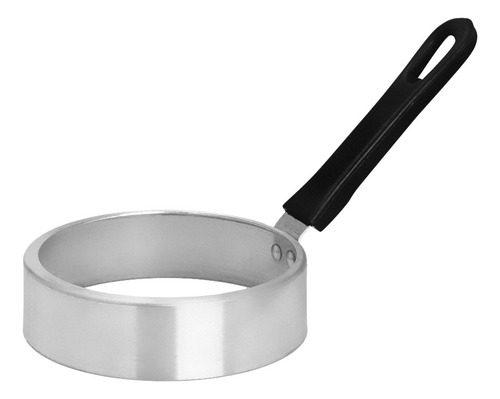 Anel P/ Fritura De Ovo Frito Em Forma De Panqueca - Kit 2 Un