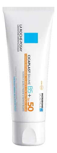 La Roche Posay Cicaplast Baume B5 Fps+ 50 40ml Todo Tipo D...