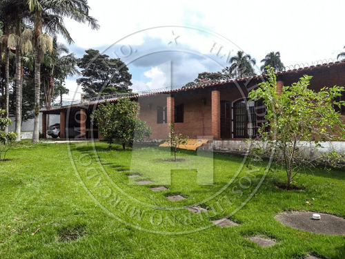 Imagem 4 de 27 de Chácara Com 2 Dormitórios À Venda, 1000 M² Por R$ 800.000,00 - Perobal - Arujá/sp - Ch0002
