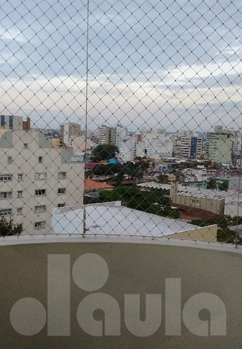 Imagem 9 de 14 de Apartamento Av. Portugal/ Vista Panoramica - 1033-9383