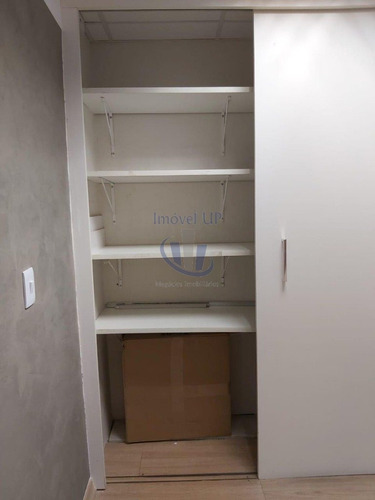 Imagem 6 de 15 de Sala Comercial 84 M2 , 2 Vagas, Proximo Ao Shopping E Estacao Vila Olimpia - L-635