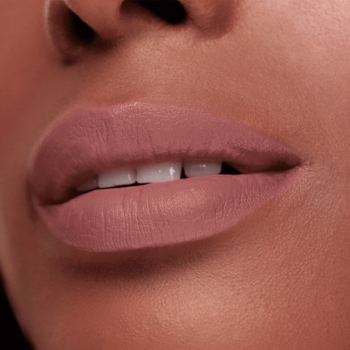 Imagem 2 de 3 de Batom Liquido Glam Duo Clinical Rosado Essencial - Eudora