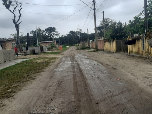 Imagem 4 de 4 de Ref.: T-034 - Terreno 13x30 - Balneário Praia Grande