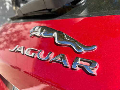 Imagem 13 de 15 de F-pace 3.0 V6 Supercharged R-sport Awd 4p Automático