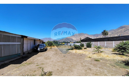 Oportunidad Única: Terreno En Lampa De 5,400m²