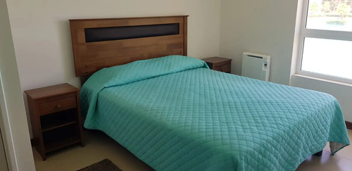 Arriendo Depto Cómodo Y Acogedor 2 Dorm Y 2 Baños