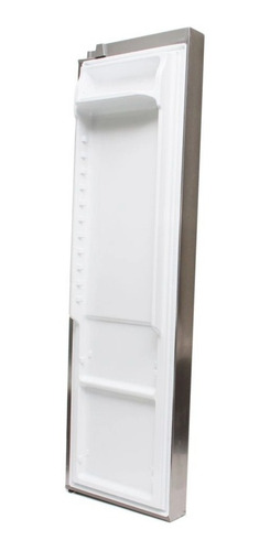 Puerta Para Refrigerador Duplex Marca Frigidaire