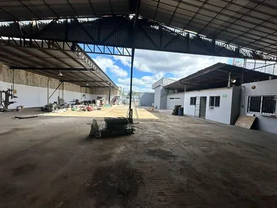 Bodega en renta