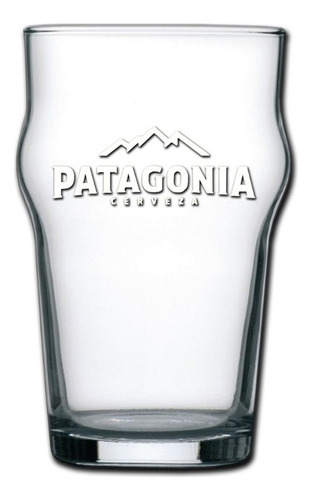 Vaso Cerveza Stout Decorado Nadir Pettish Online Vc Color Patagonia