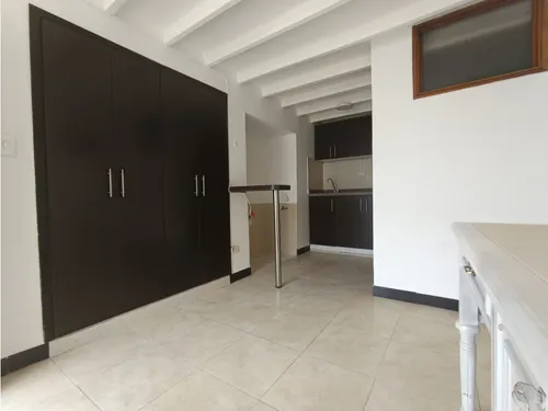 Arriendo Apartaestudio En La Rambla, Manizales | Arriendos Manizales