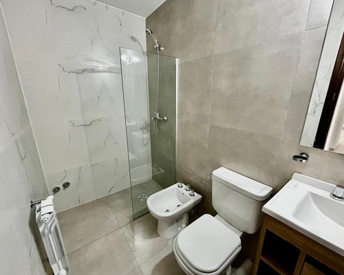 Departamento Venta 2 Dormitorios, 2 Baños, Balcon. Bº Centro, Carlos Paz.