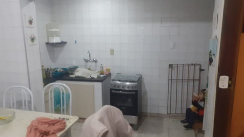 Imagem 14 de 18 de Sobrado 2 Dormitórios 2 Banheiros C/ 1 Vaga 80m² Por 299.990,00 - So1034