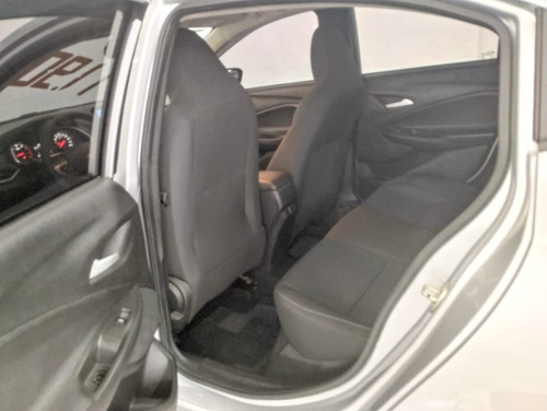 Chevrolet Onix plus 1.0 Lt Turbo 4p