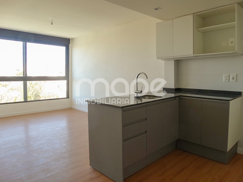 Venta De Impecable Apartamento De 1 Dormitorio A Estrenar En Malvín