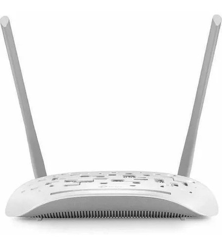 Modem-router Tp-link 300 Mbps Td-w8961n