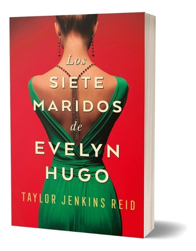  Los Siete Maridos De Evelyn Hugo