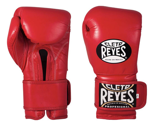 Cleto Reyes Guantes De Boxeo De Entrenamiento Con Cierre De.