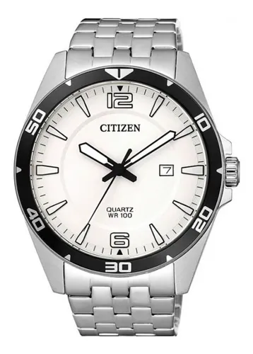 Citizen watch co wr 10 bar 2025 st steel