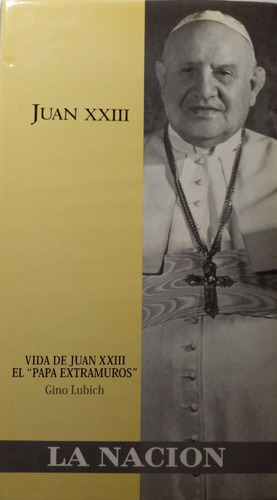 Juan Xxiii - La Nacion
